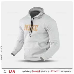 سویشرت مردانه Nike مدل 23703