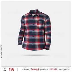 پیراهن مردانه Nika مدل 24345