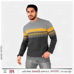 بافت مردانه Carlo مدل 22147