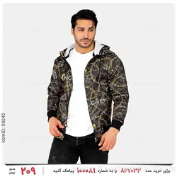 سویشرت مردانه Givenchy مدل 24283