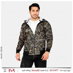 سویشرت مردانه Givenchy مدل 24283
