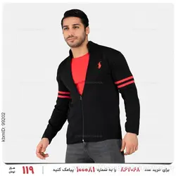 بافت مردانه Polo مدل 24335