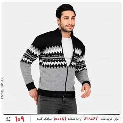 بافت مردانه Enzo مدل 24214