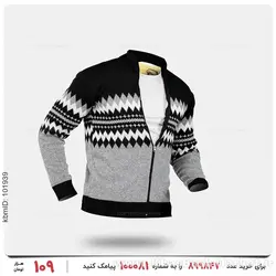 بافت مردانه Enzo مدل 24214