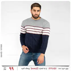 بافت مردانه Enzo مدل 23985