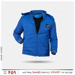 کاپشن مردانه Fashion مدل 24291