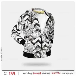 سویشرت مردانه Lima مدل 24285