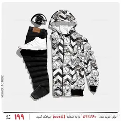 سویشرت مردانه Lima مدل 24285