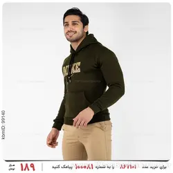 سویشرت مردانه Nike مدل 23702