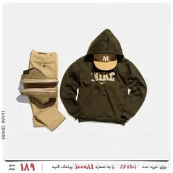 سویشرت مردانه Nike مدل 23702