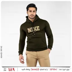 سویشرت مردانه Nike مدل 23702