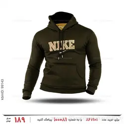 سویشرت مردانه Nike مدل 23702