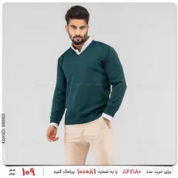 بافت مردانه Enzo مدل 17095