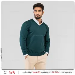 بافت مردانه Enzo مدل 17095