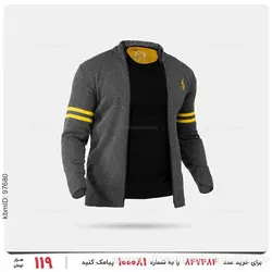 بافت مردانه Polo مدل 24273