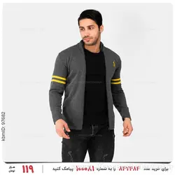 بافت مردانه Polo مدل 24273