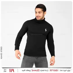 بافت مردانه Polo مدل 24504