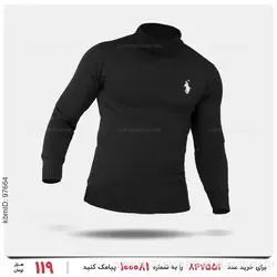 بافت مردانه Polo مدل 24504