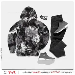 سویشرت مردانه Batis مدل 24136