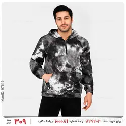 سویشرت مردانه Batis مدل 24136