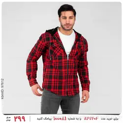سویشرت مردانه Selin مدل 24121