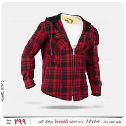 سویشرت مردانه Selin مدل 24121