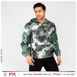 سویشرت مردانه Batis مدل 24135