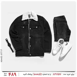 کاپشن لی مردانه Lima مدل 24098