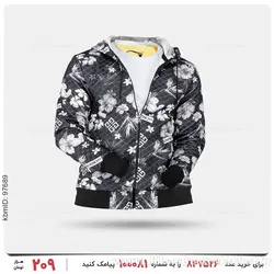 سویشرت مردانه Givenchy مدل 24288