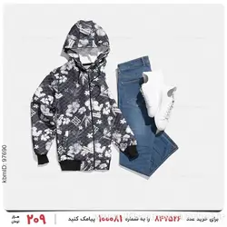 سویشرت مردانه Givenchy مدل 24288