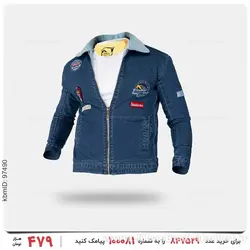 کاپشن لی مردانه Arat مدل 24282