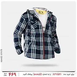 کاپشن مردانه Norton مدل 24260