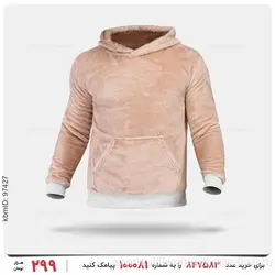 سویشرت مردانه Karen مدل 24134