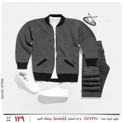 بافت مردانه Nika مدل 24220