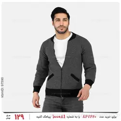 بافت مردانه Nika مدل 24220