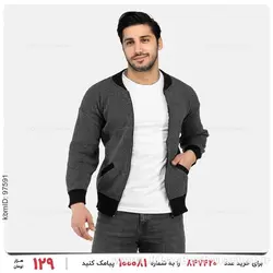 بافت مردانه Nika مدل 24220