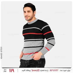بافت مردانه Marlon مدل 24498