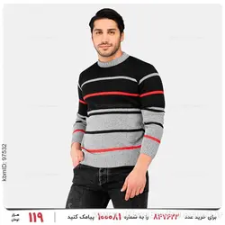 بافت مردانه Marlon مدل 24498