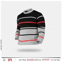 بافت مردانه Marlon مدل 24498