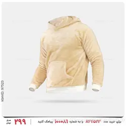سویشرت مردانه Karen مدل 24132
