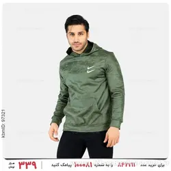 سویشرت مردانه Nike مدل 24100