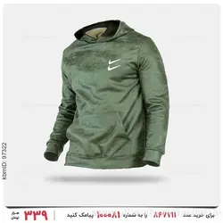 سویشرت مردانه Nike مدل 24100