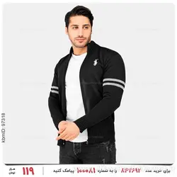 بافت مردانه Polo مدل 24502