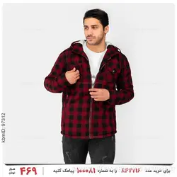 کاپشن مردانه Norton مدل 24259