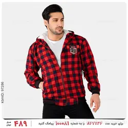 کاپشن مردانه Mason مدل 24019