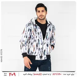 سویشرت مردانه Off-White مدل 24007