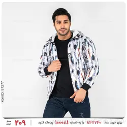 سویشرت مردانه Off-White مدل 24007