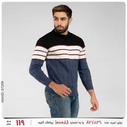 بافت مردانه Enzo مدل 23983