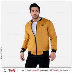 کاپشن مردانه Zara مدل 23973