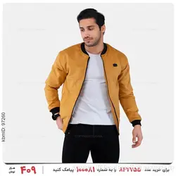 کاپشن مردانه Zara مدل 23973